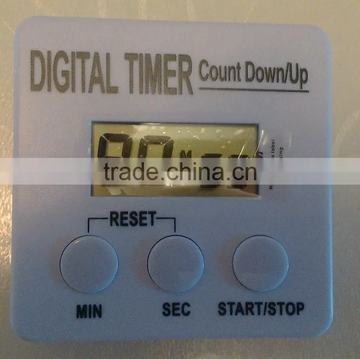 unique kitchen timers available in different types