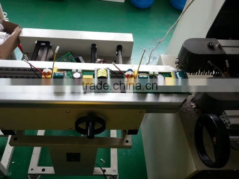 250W 400W 600W 1000w hydroponic electronic ballast/greenhouse magnetic ballast