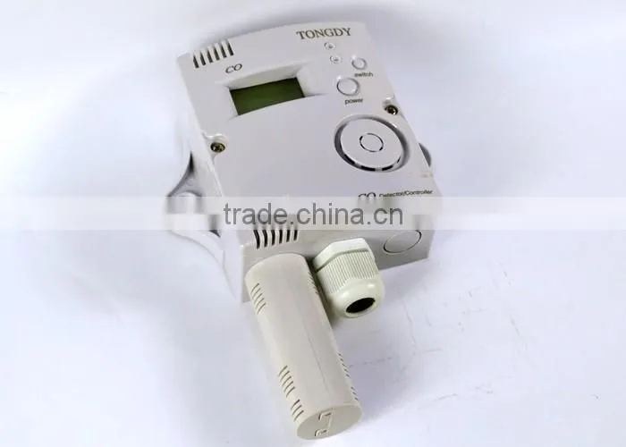 Digital high advanced CO Transmitter