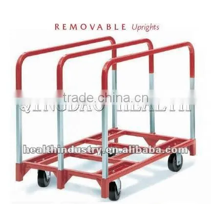 Panel Cart For Horticulture