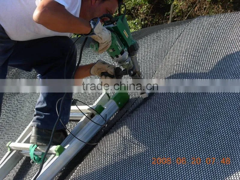 hdpe plastic pipe hand held extrusion Welders