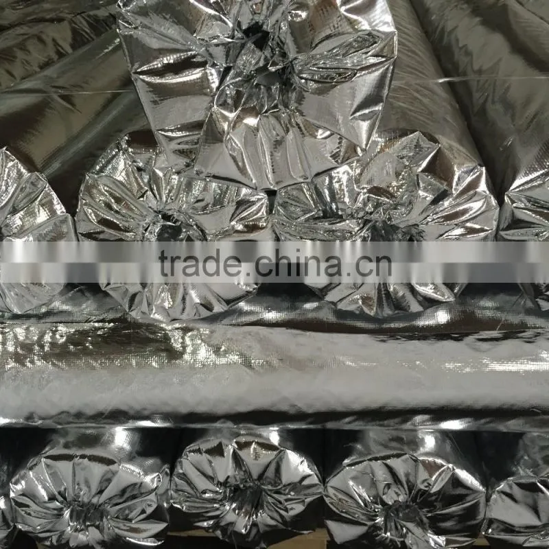aluminum foil kraft paper