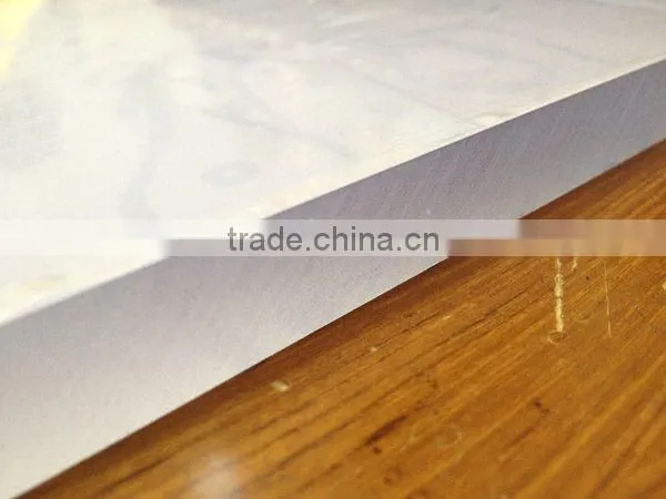 Polycarbonate Warehouse sheet (Valuview)