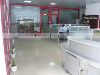 Xiamen Youwei Industry Co., Ltd. company overview - view 3