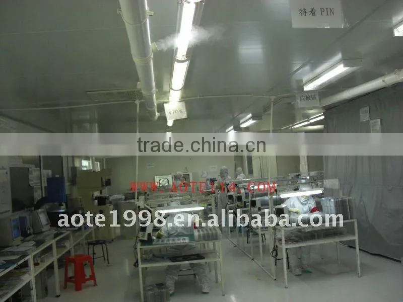 (Aote-js012A) Industrial Ultrasonic humidifier