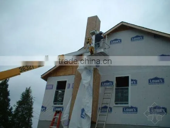 roofing waterproof material