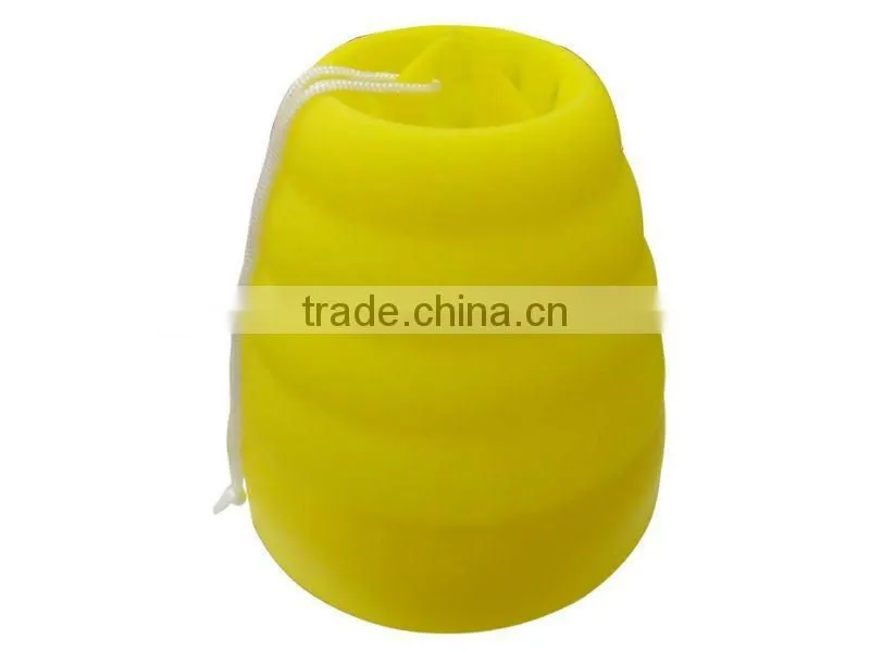 Plastic Mini Wasp Trap, insect catcher, 2015hot selling