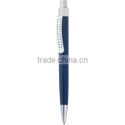 Most popular ballpoint pen with logo printing