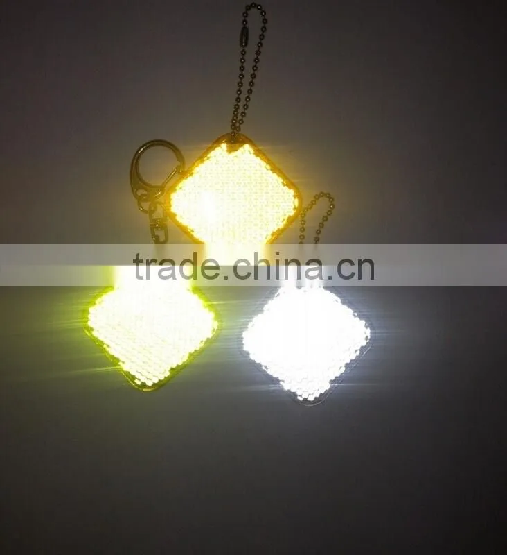 2015 Star hard reflecor