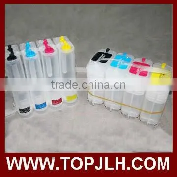 CISS Bulk Ink System for HP 670 655 685