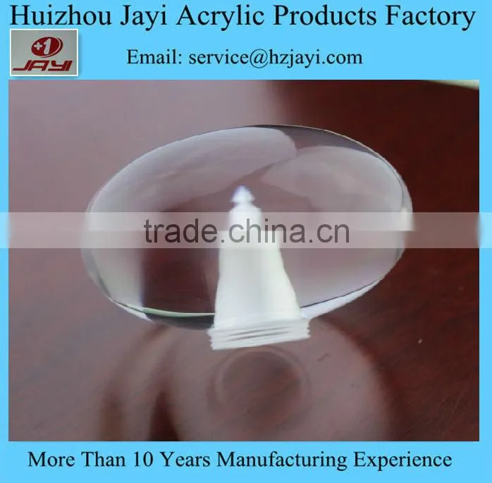 Wholesale Acrylic Light Diffuser Lampshade