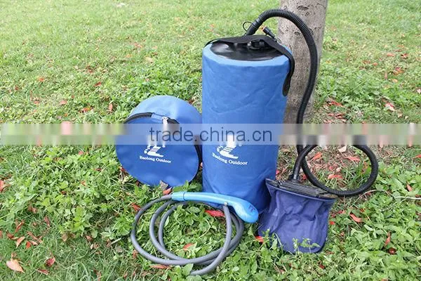 new outdoor gear camp shower