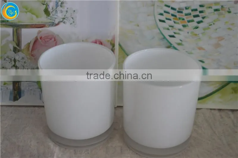tall candle holders