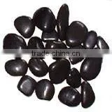 Colorful River Cobble Stone