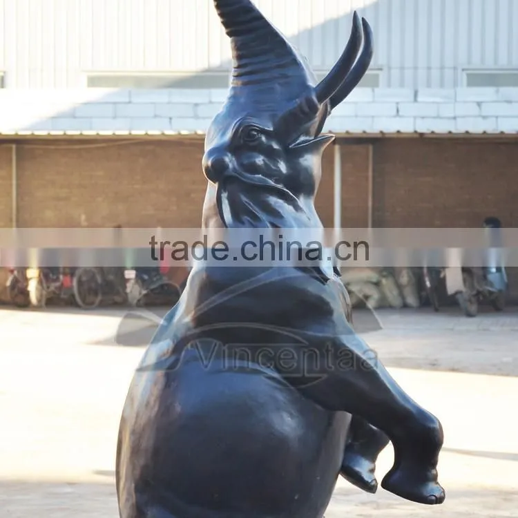 Popular Design Elephant Fountain