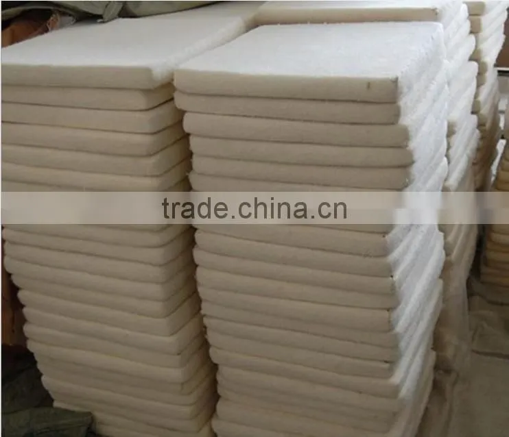 oil absorption wool felt , oil-blankets