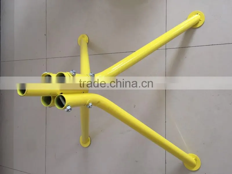 Overseas service available new cement mixer CM90L,120L, 140,150,160,180,200L concrete mixer, mini concrete mixer
