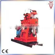 Water well drilling rigs SM-200Y with 200m drilling