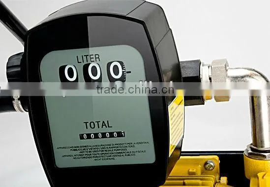 240v Australia Sell Electric Diesel Transfer Pump