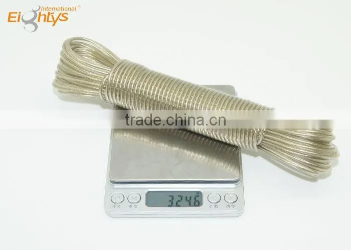 sell like hot cakes bathroom/outdoor clothes line washing line