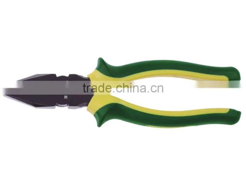 auto tool set & Black Nickel Industrial Pliers