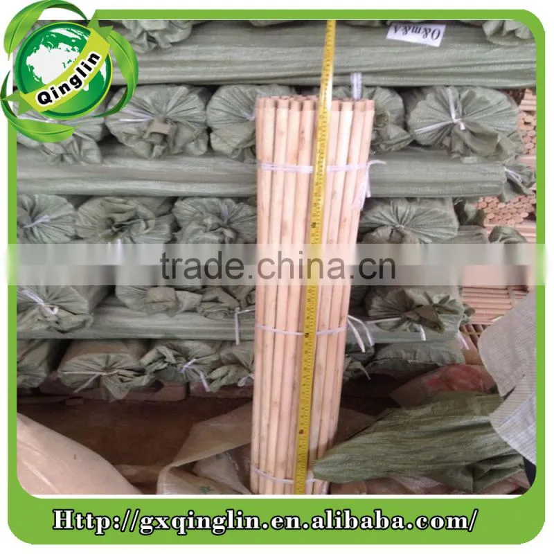 Poplar Handle for Brooms, Spade, Shovel and Mop