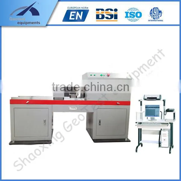 ATM-6500 Load Anchoring Testing Machine