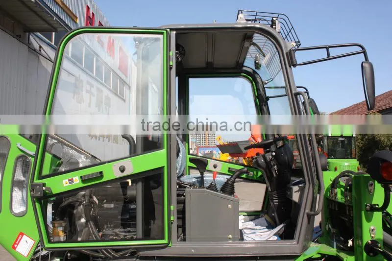 popular new 0.8t weifang radlader zl08/HZM908