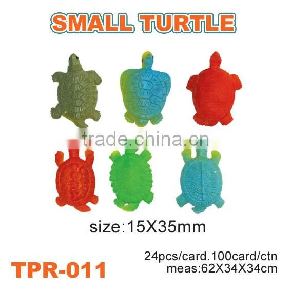 Novelty TPR Stretchy Dinosaur Toys