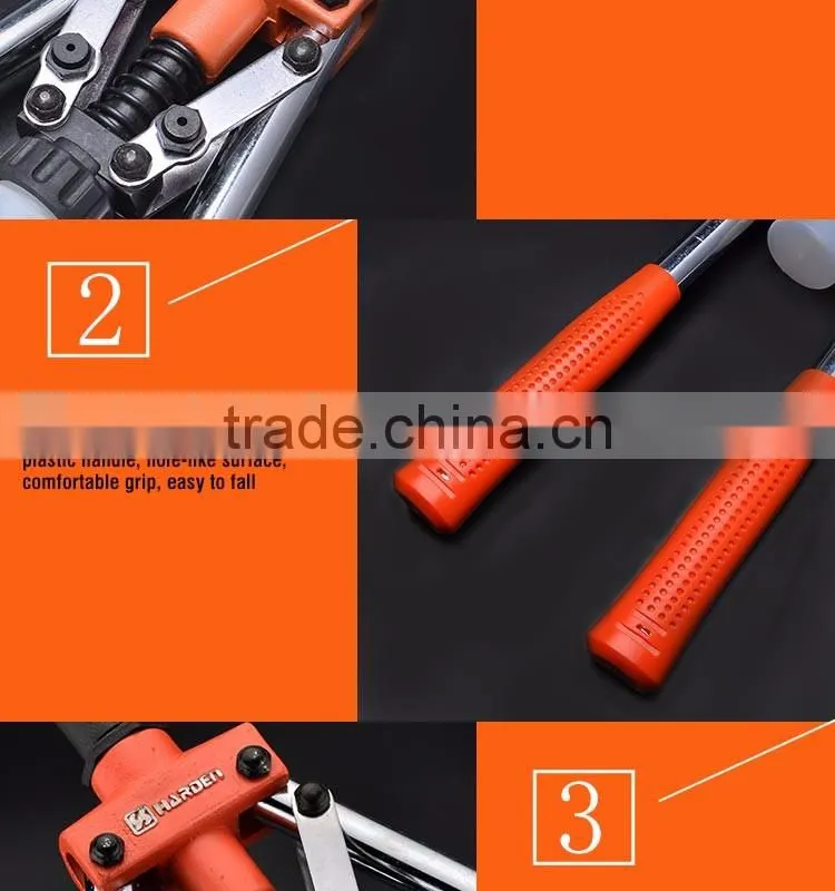 Professional Aluminum Hand Riveter