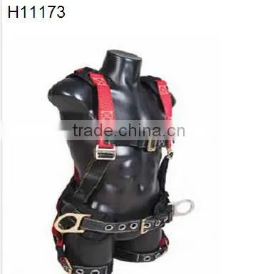 Fall protection safety belt,Full Body Harness