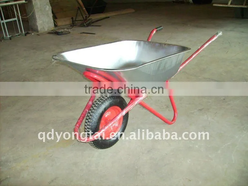 wheel barrow WB4009-1