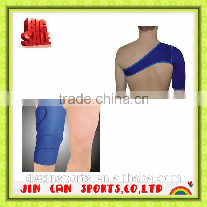 Knee Support, Core Line (Medium)