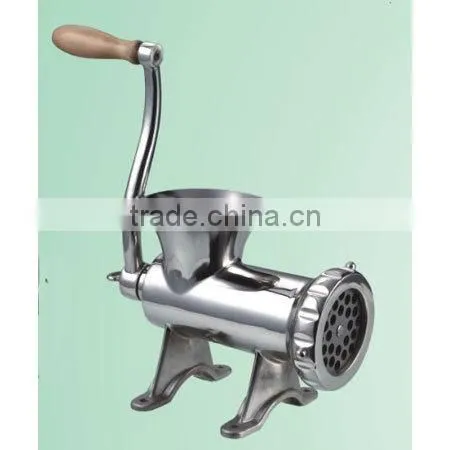 Cast iron manual corn grinder