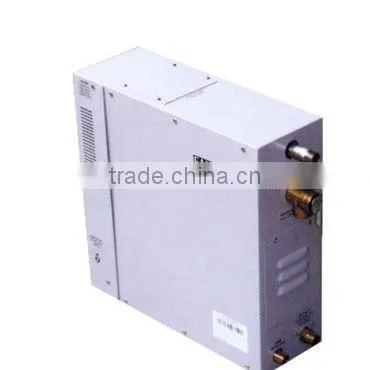 Hot Sale High Quality Samll Electric 12kw Wet Steam Generator for Sale