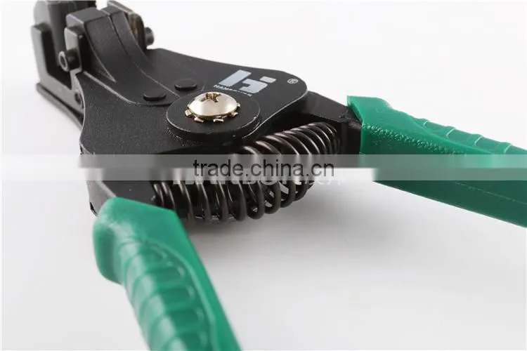 Automatic Wire Strippers