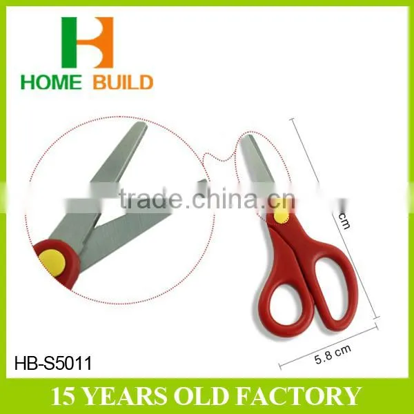 Factory price HB-S5011 Practical Hand Shears Utility Scissors