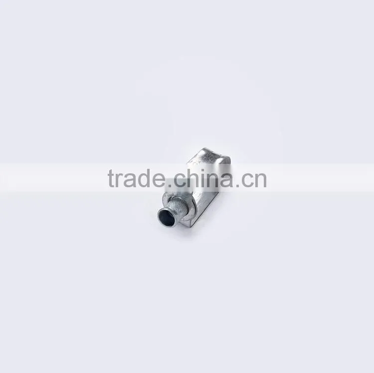 Wholesale Custom Printing Galvanized U Bolt Pipe Clamp