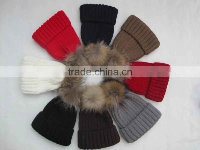 top selling products 2015 Women's Winter Warm Hats Braided Crochet Hats Ski Beanie hat