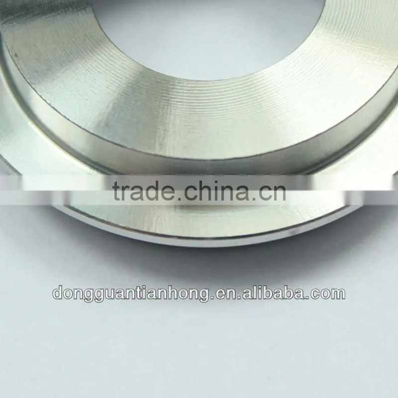Brass turning machine parts used in heavy machinery