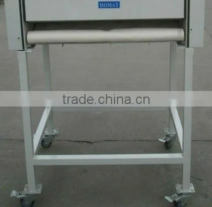 2017 High Quality Good Price Baguette moulder With CE