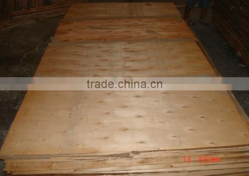 commercial plywood