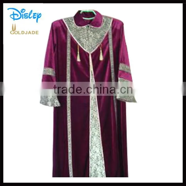 2014 new fashion OEM services abaya turkey