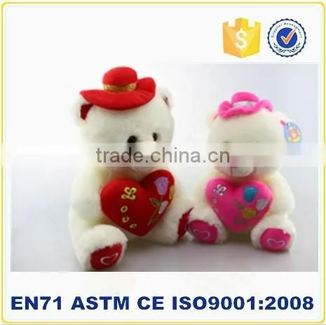 plush bear bouquet soft toy manufacture custom bears
