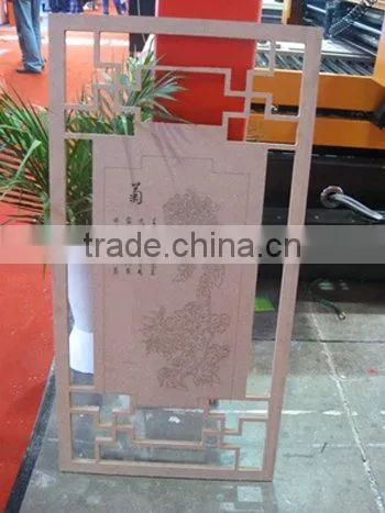 SUDA laser key cutting machine---SL9060