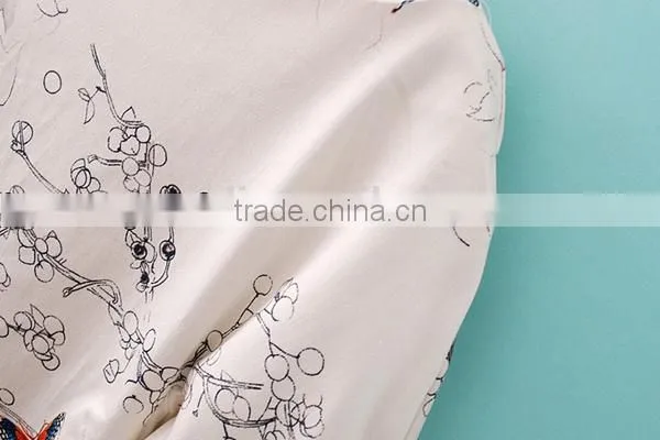 HD-D98 hot design women floral cheongsam/party ladies lace dress