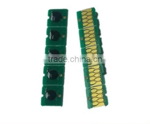 SureColor F series F6070 etc printer chips one time use for ink cartridge 4 colors