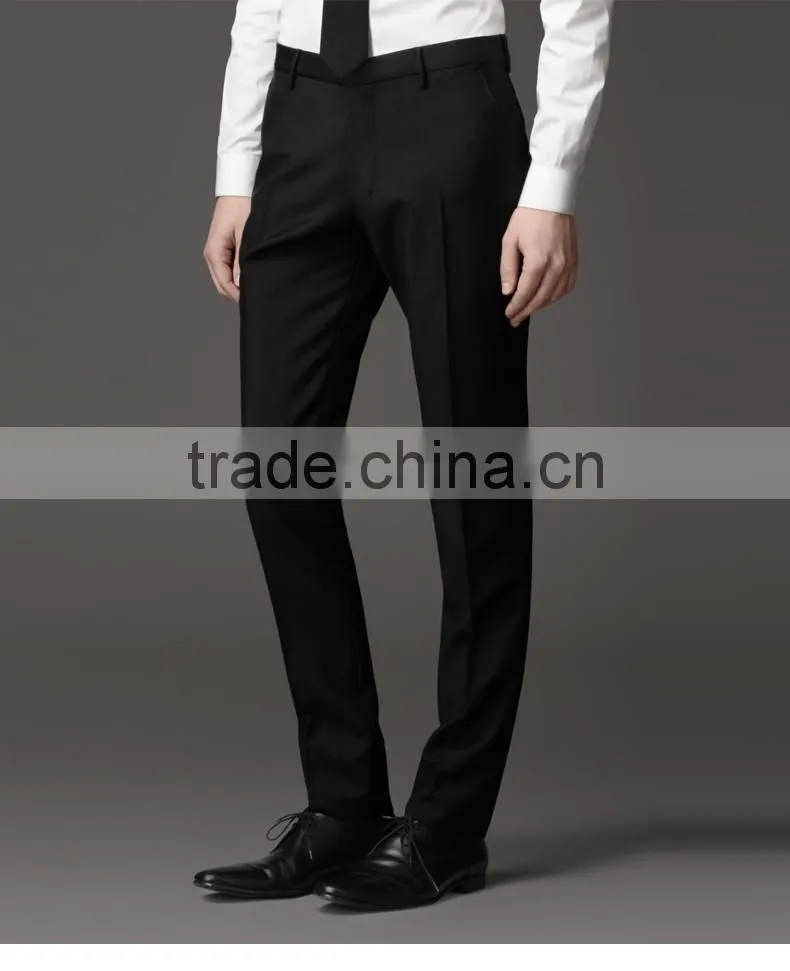 GZY 2015 High quality elegant fashionable men's suits for sale