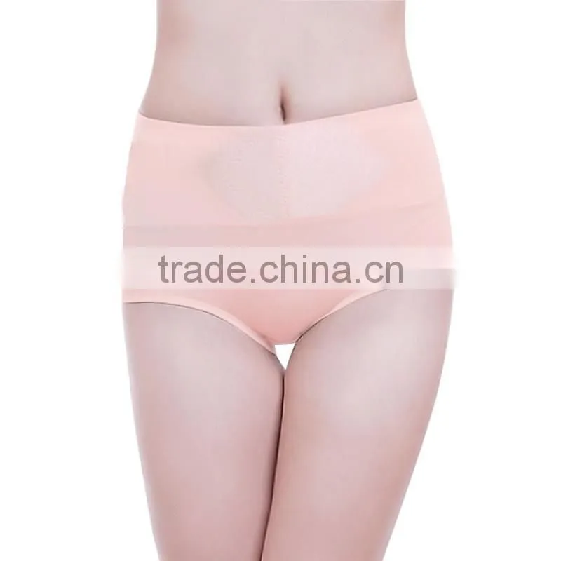 new design underwear girl boxer briefs