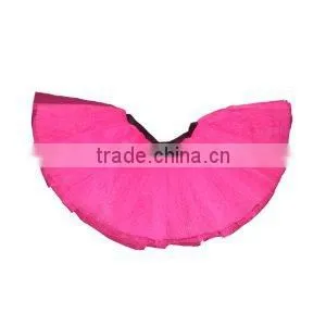 Sexy pink sugar plum skirt fairy